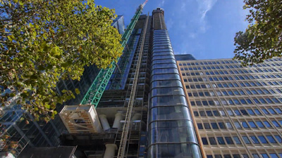 88 Walker Street North Sydney