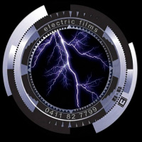 Electric Films Logo