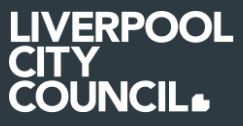 Liverpool Council