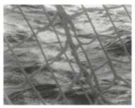 Storyboard reference for EXT. LEEUWIN AT SEA - SUNSET
