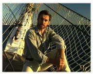 Storyboard reference for EXT. LEEUWIN - EVENING