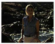 Storyboard reference for EXT. OUTBACK CREEK - (SWAN VALLEY) - DAY