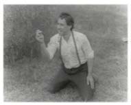 Storyboard reference for EXT. BUSH - DAY