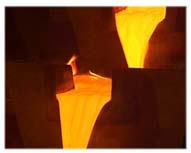 Storyboard reference for EXT. MINES OF KALGOORLIE - DAY/NIGHT