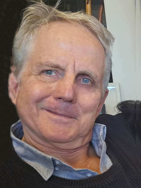 Graeme Beck Sydney Cinematographer