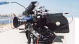 16mm Video hybrid camera