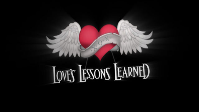 Love's Lessons Learned Main Image