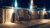 On-location documentary film production in Kalgoorlie.