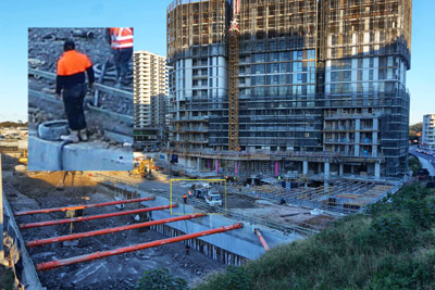 Construction site detail — view the full-resolution photograph