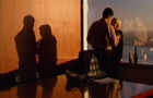 Director of Photography work on Reflections short film