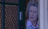 Dramatic lighting and camera work for The Visitor short film