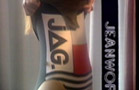 Fashion TV commercial production for Jag Clothing