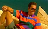Sydney fashion cinematography for Tony Barlow Menswear