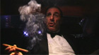Graeme Beck filming Michael Richards (Kramer) in Oz for Foxtel in Sydney