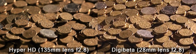 Split Money Comparison