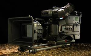Canon 5D Rig Side View