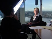woolworths interview
