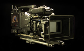 Hyper HD Camera Setup